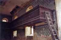 Heřmanův Městec – Obnova synagogy